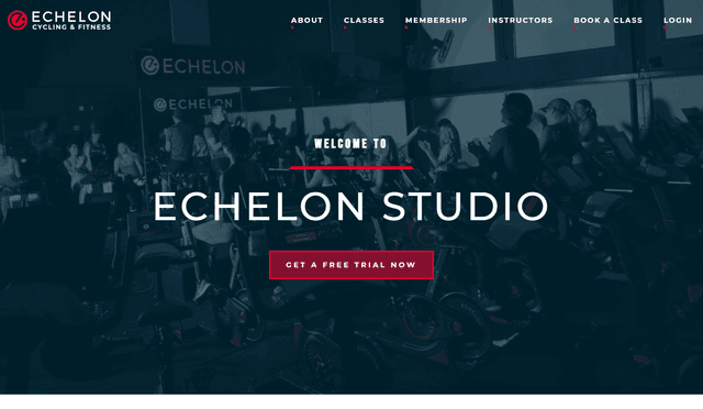 Echelon Studio